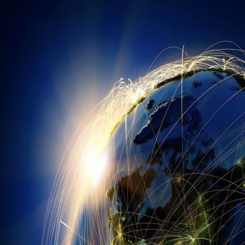 知識科普：波分復用技術（WDM）及其衍生技術的知識